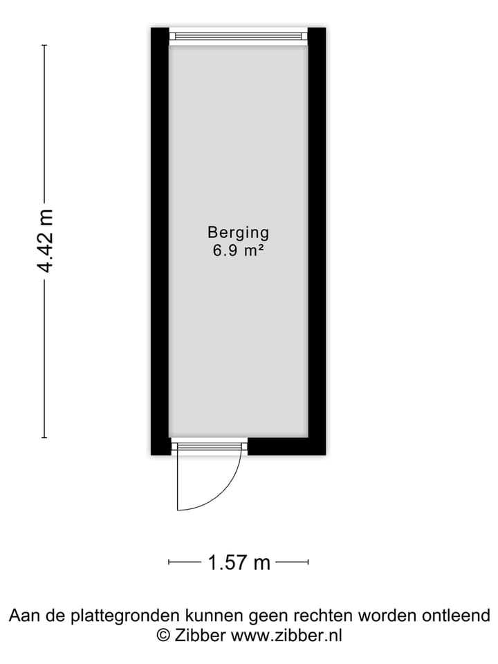 Foto 26 van Stadhoudersring 548