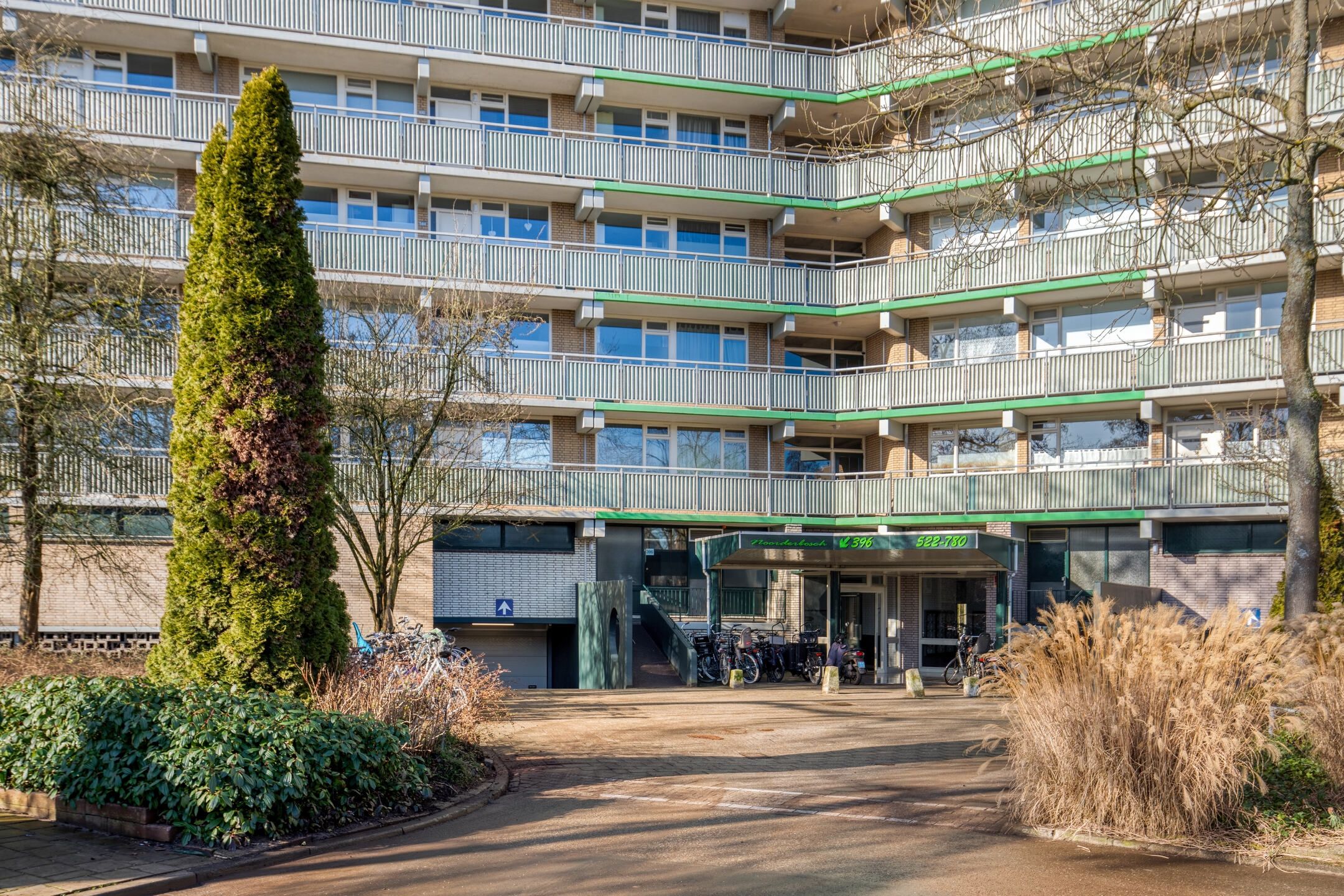 Foto 3 van Stadhoudersring 548