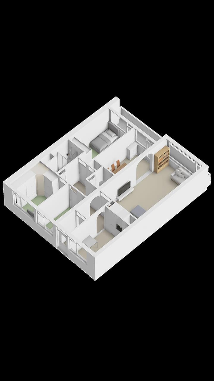 Foto 27 van Stadhoudersring 548