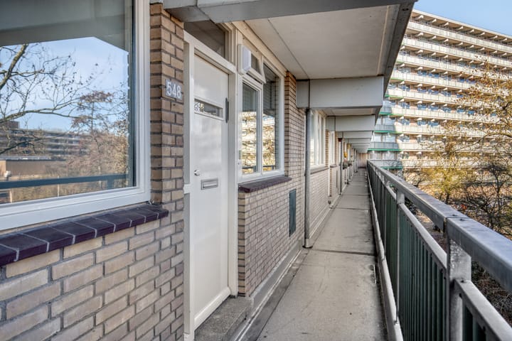 Foto 6 van Stadhoudersring 548