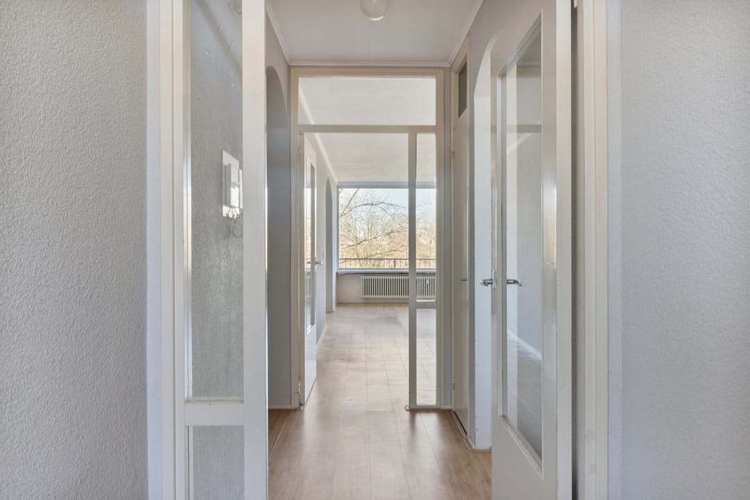 Foto 7 van Stadhoudersring 548