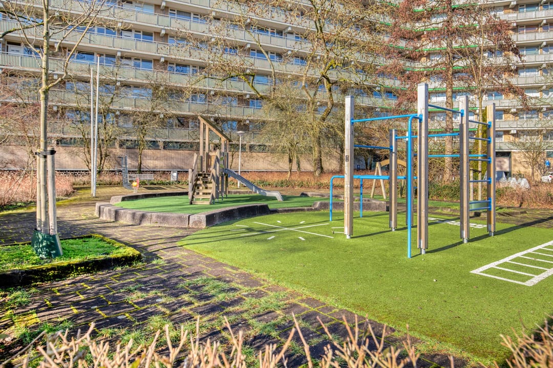 Foto 23 van Stadhoudersring 548