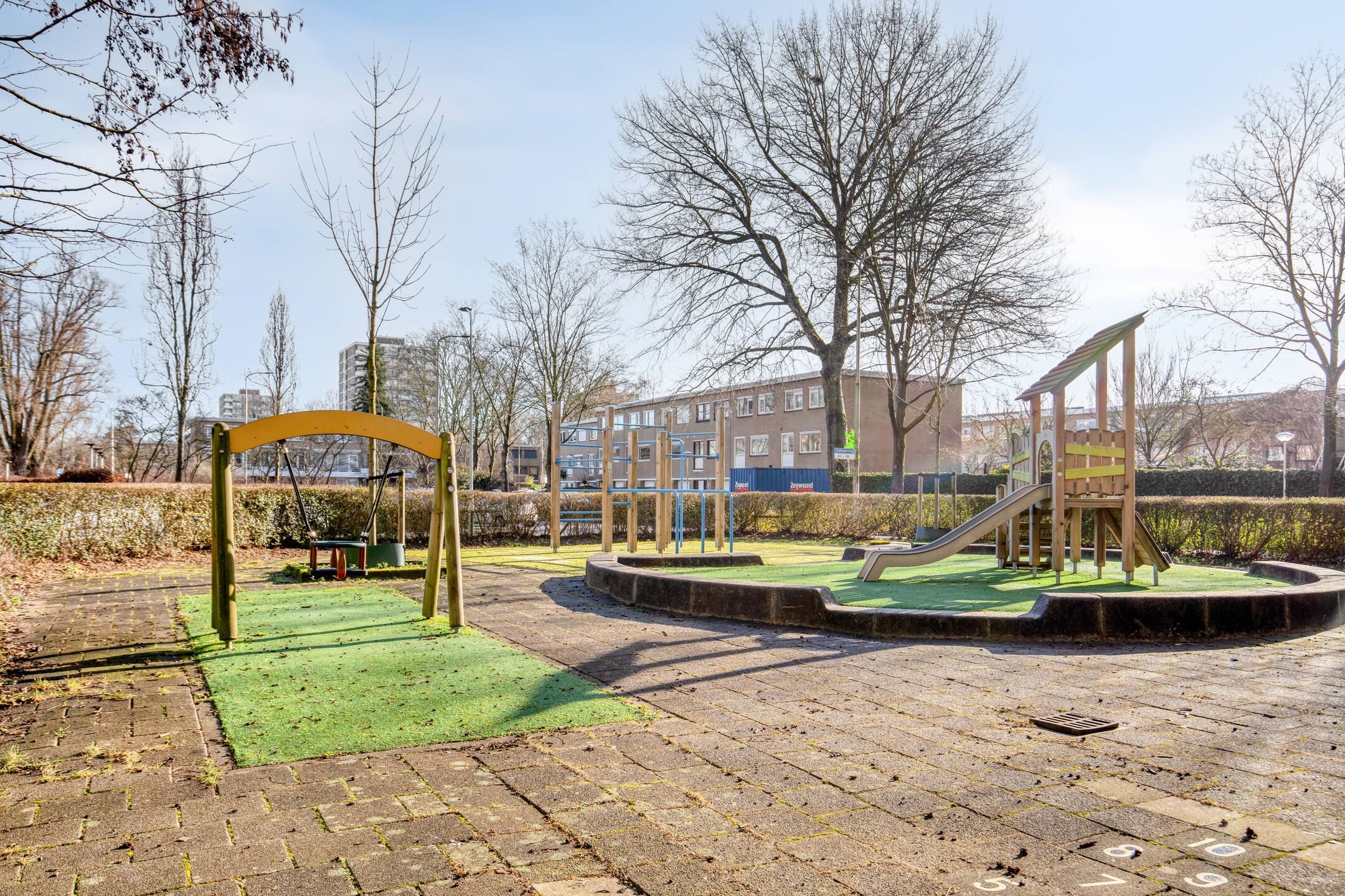 Foto 24 van Stadhoudersring 548