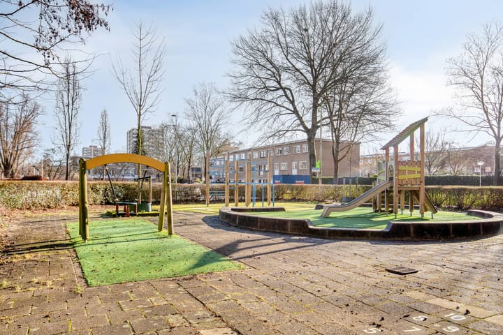 Foto 24 van Stadhoudersring 548