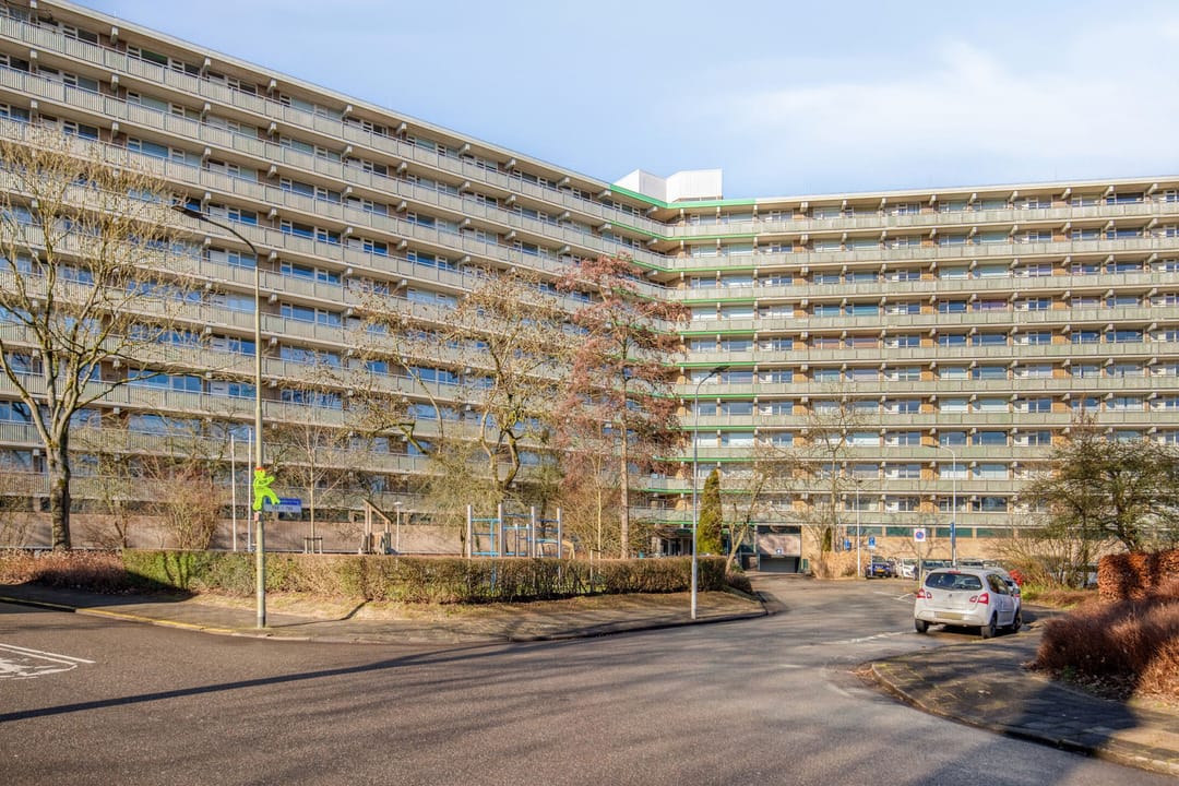 Foto 2 van Stadhoudersring 548