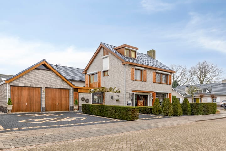 Foto 2 van Valkendonk 9