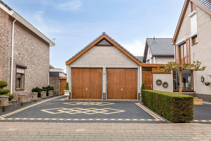 Foto 3 van Valkendonk 9