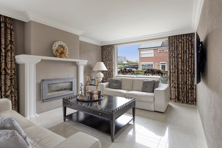 Foto 6 van Valkendonk 9