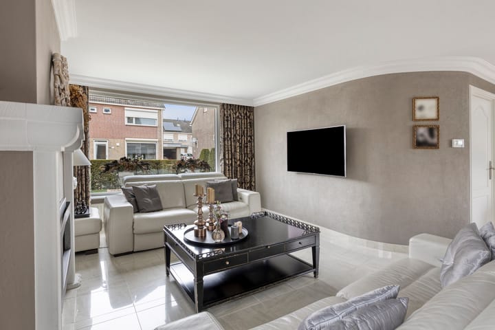 Foto 7 van Valkendonk 9