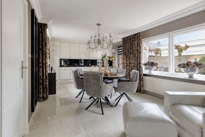 Foto 9 van Valkendonk 9