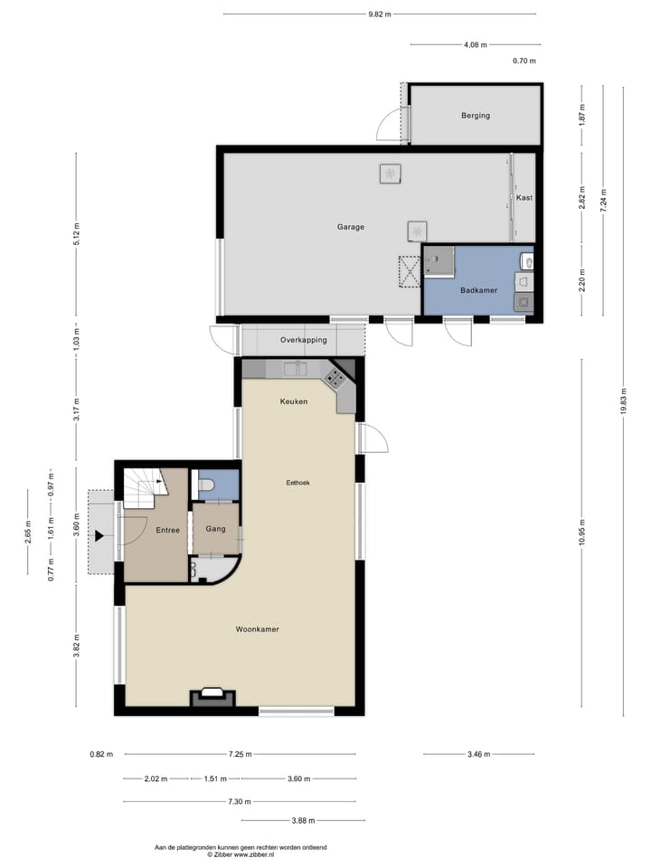 Foto 33 van Valkendonk 9