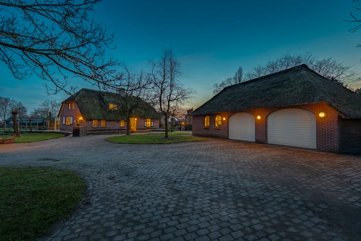 Foto 3 van Blekersweg 15