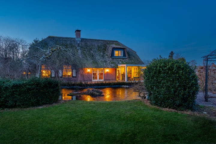 Foto 4 van Blekersweg 15