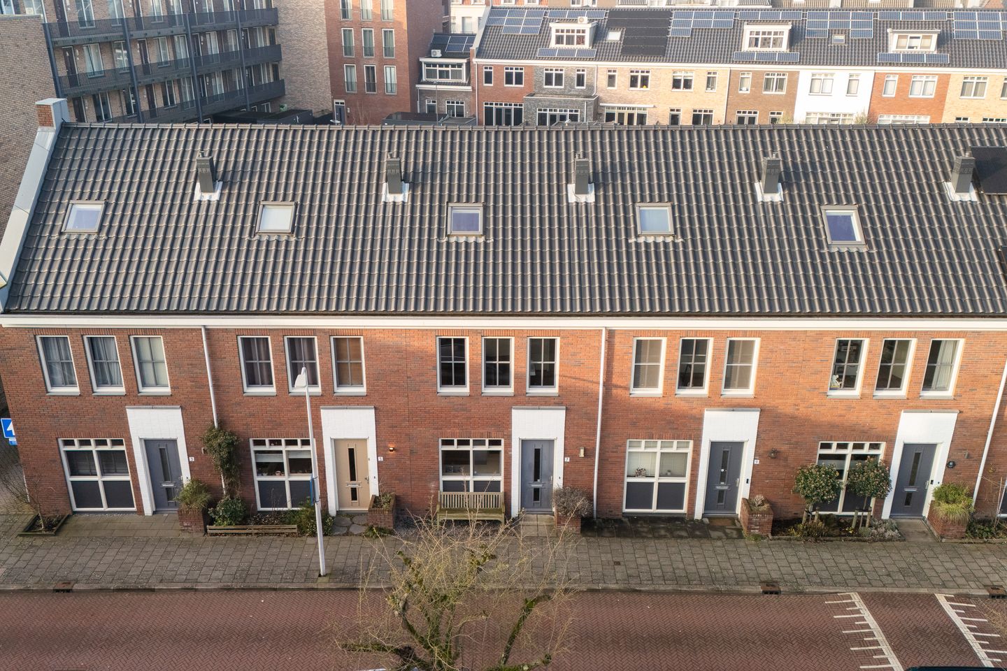 Foto 10 van Groen van Prinstererstraat 7