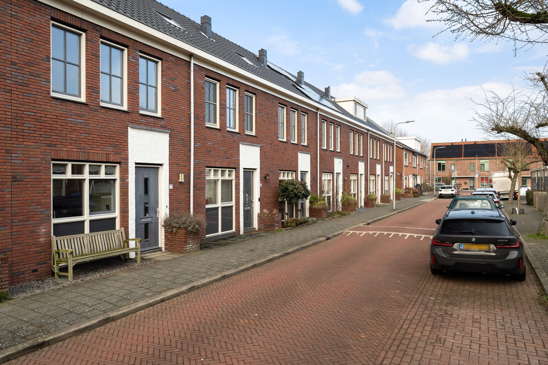 Foto 12 van Groen van Prinstererstraat 7