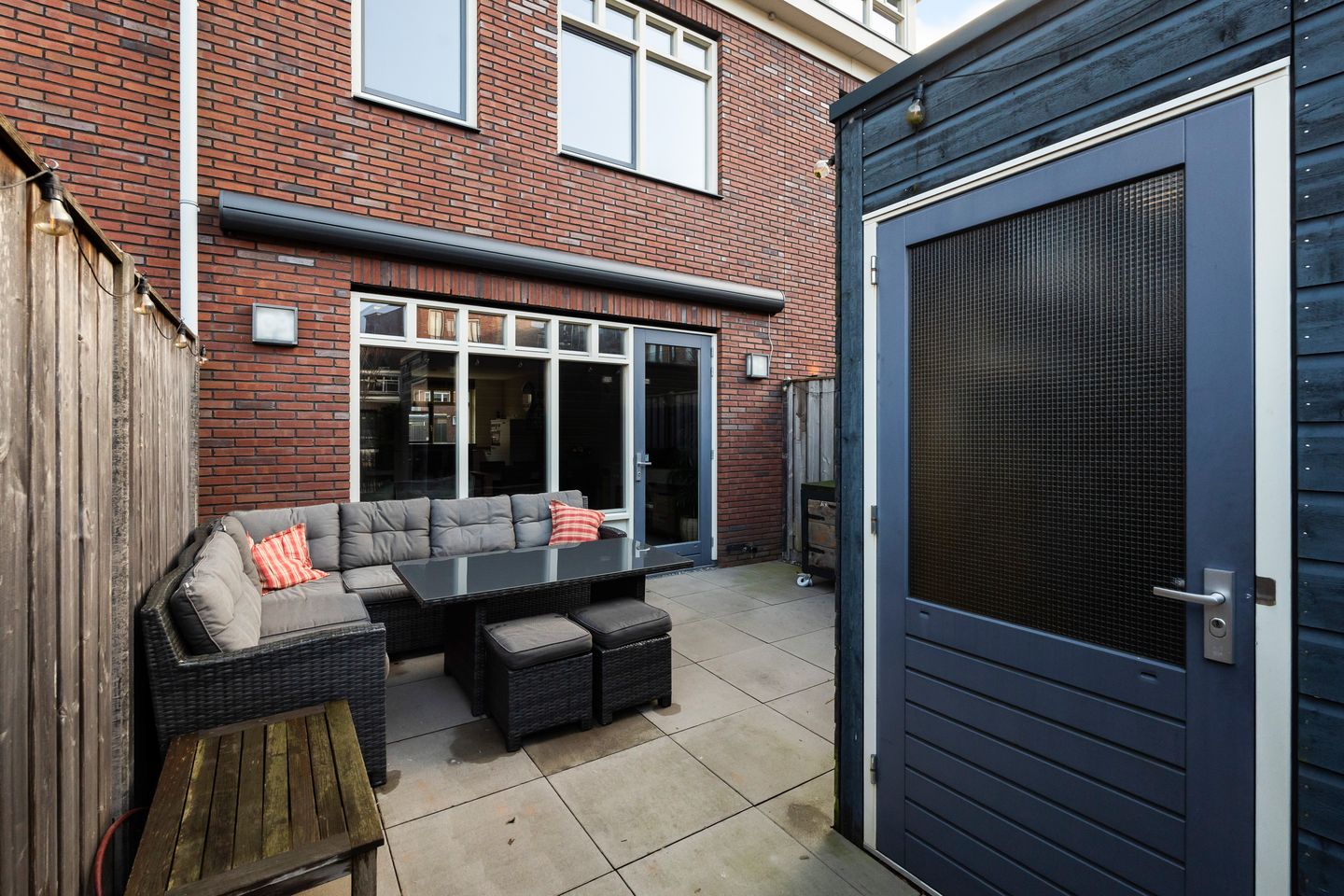 Foto 40 van Groen van Prinstererstraat 7