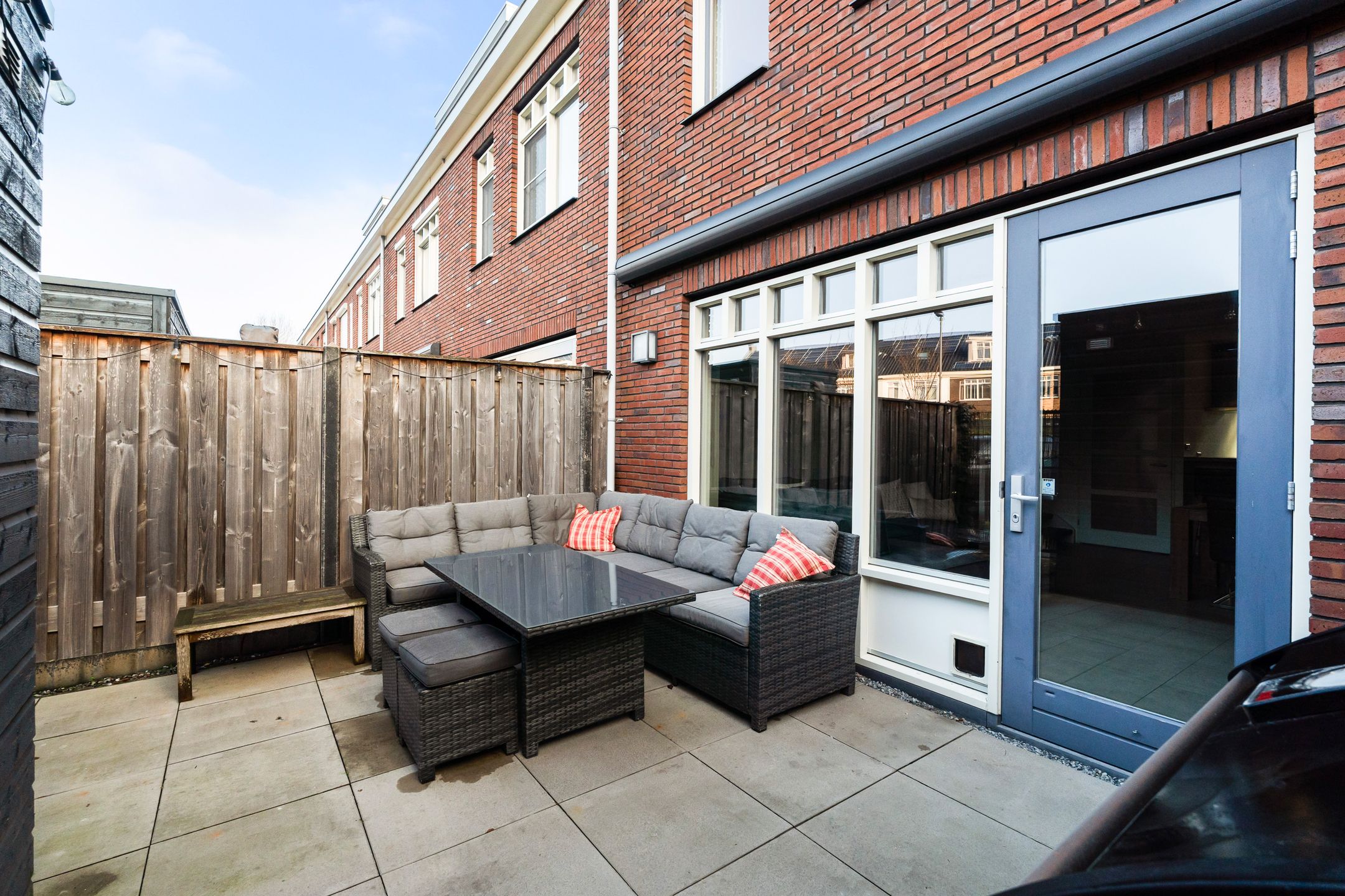 Foto 42 van Groen van Prinstererstraat 7
