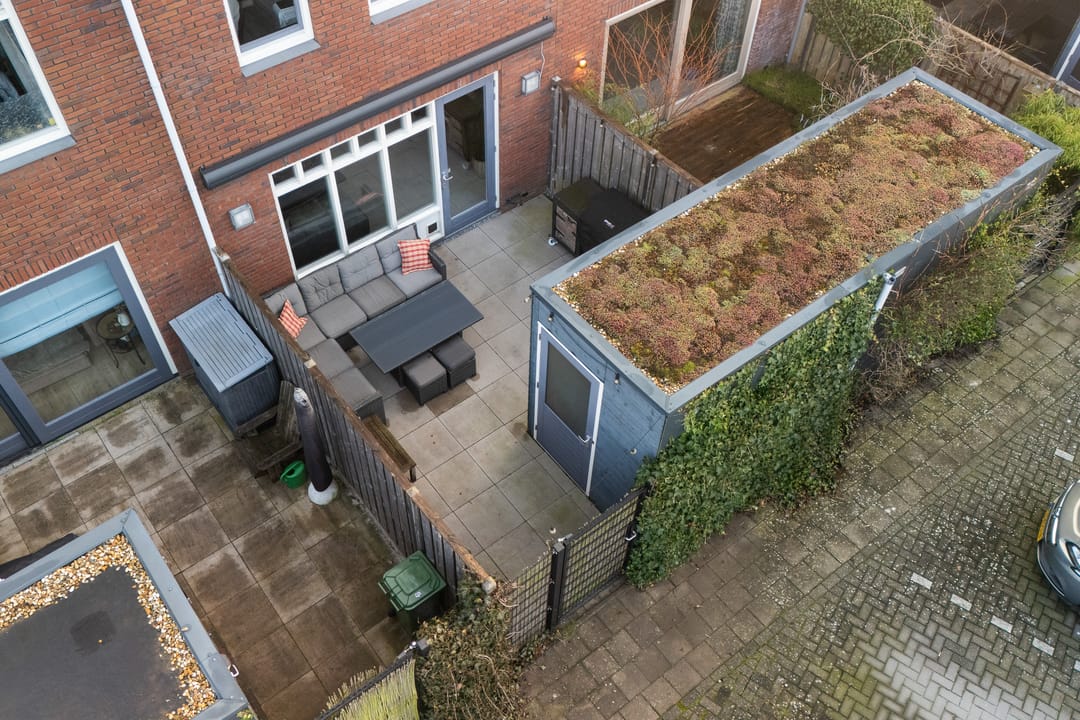 Foto 43 van Groen van Prinstererstraat 7