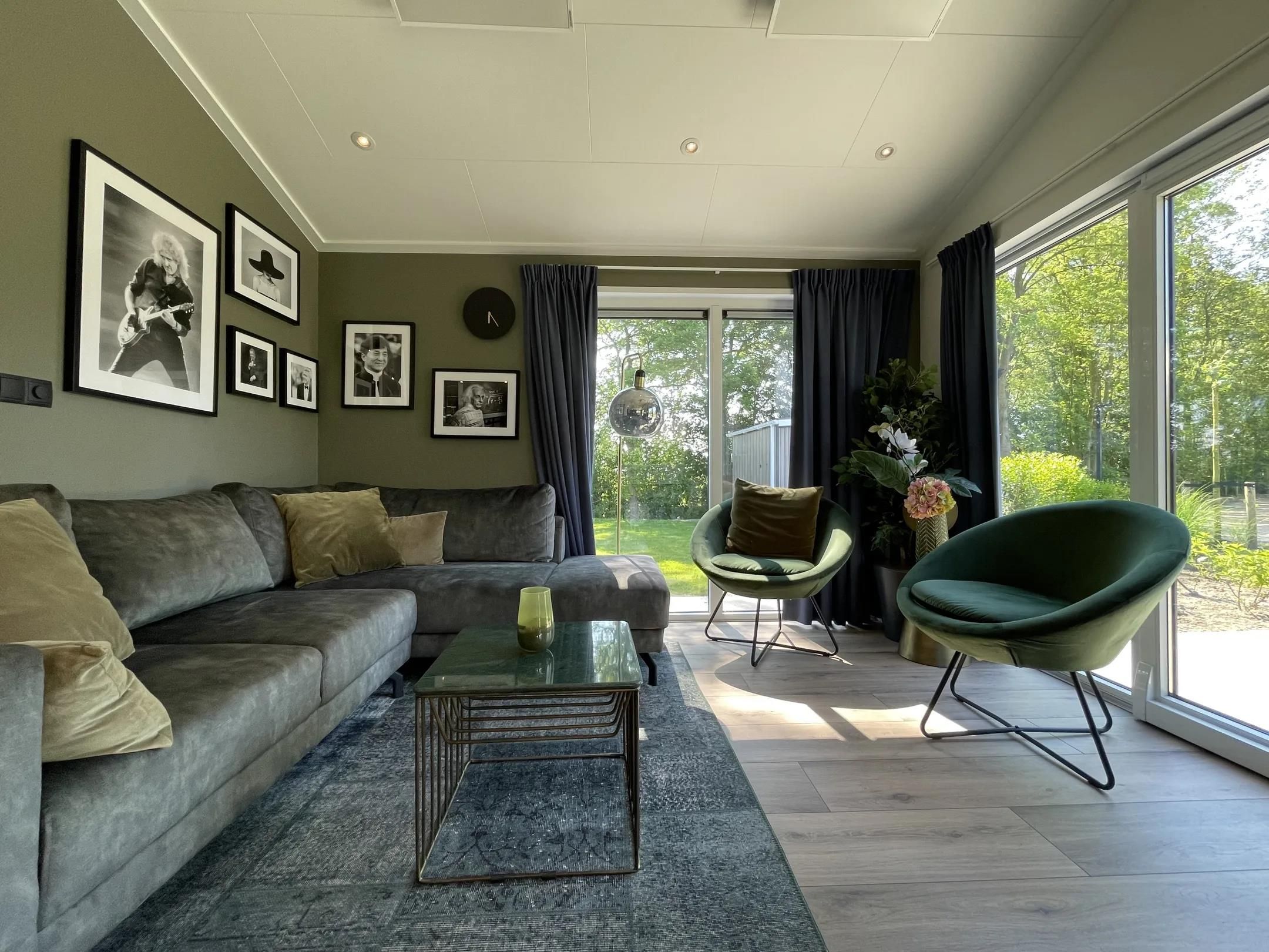 3-bedroom freehold villa in Hulshorst — photo 4 of 5