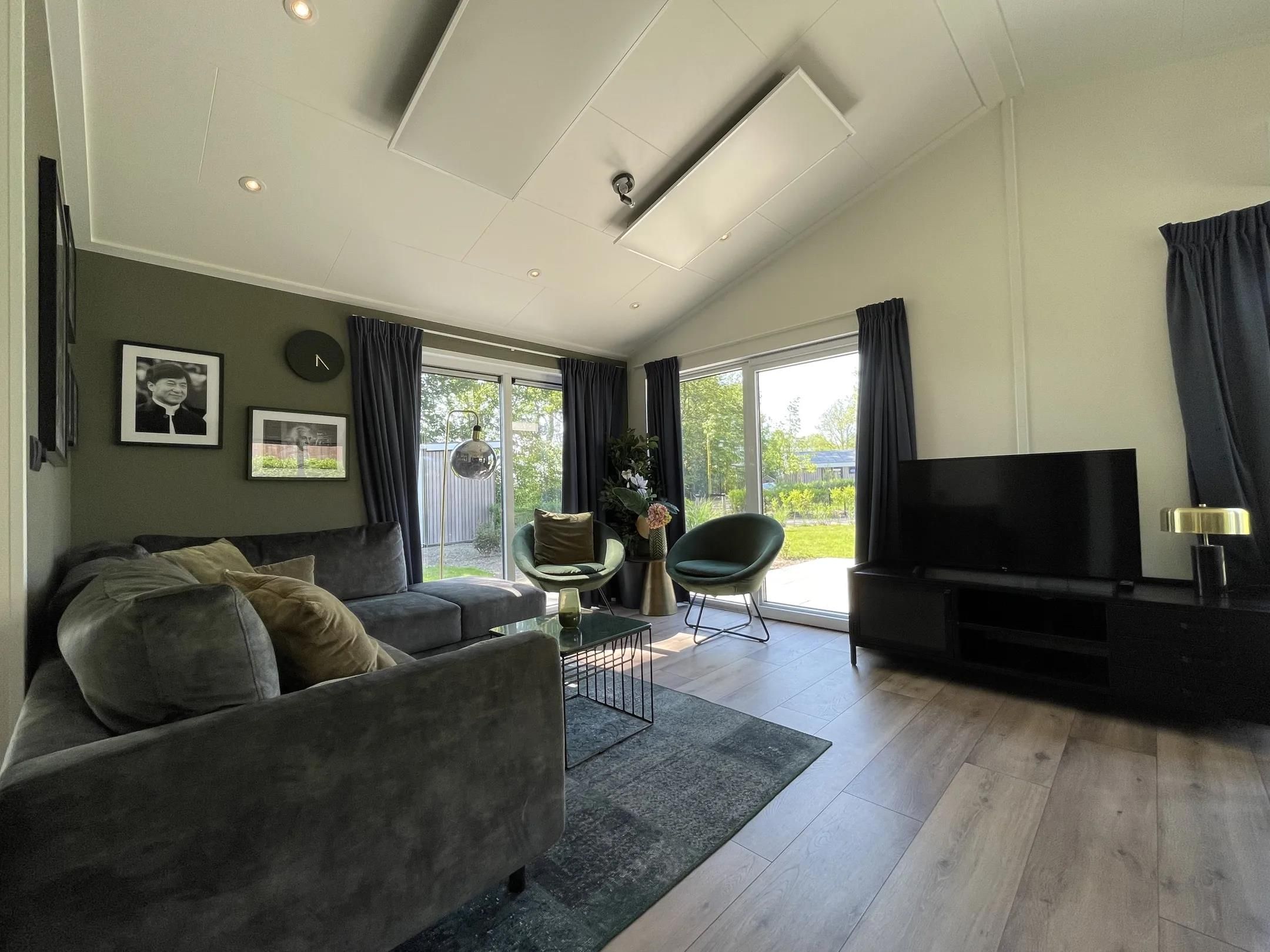 3-bedroom freehold villa in Hulshorst — photo 5 of 5