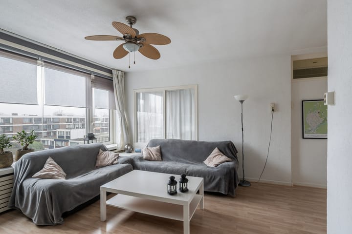 Foto 2 van van Blankenheimstraat 146