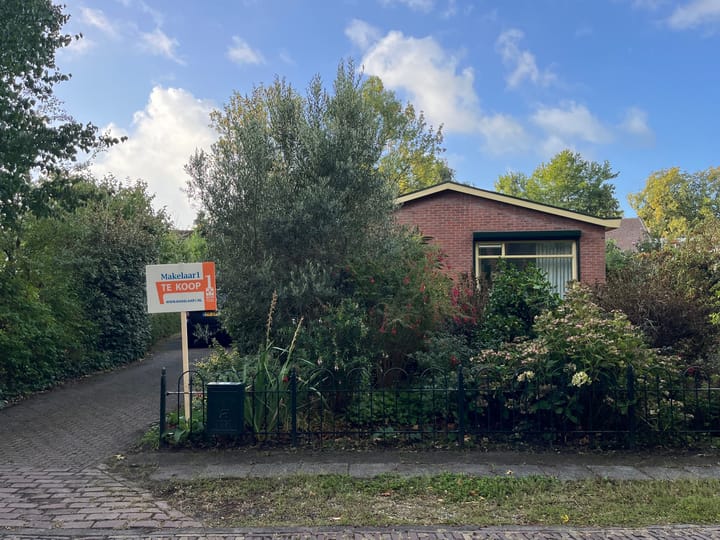 Foto 3 van Heesterlustweg 7