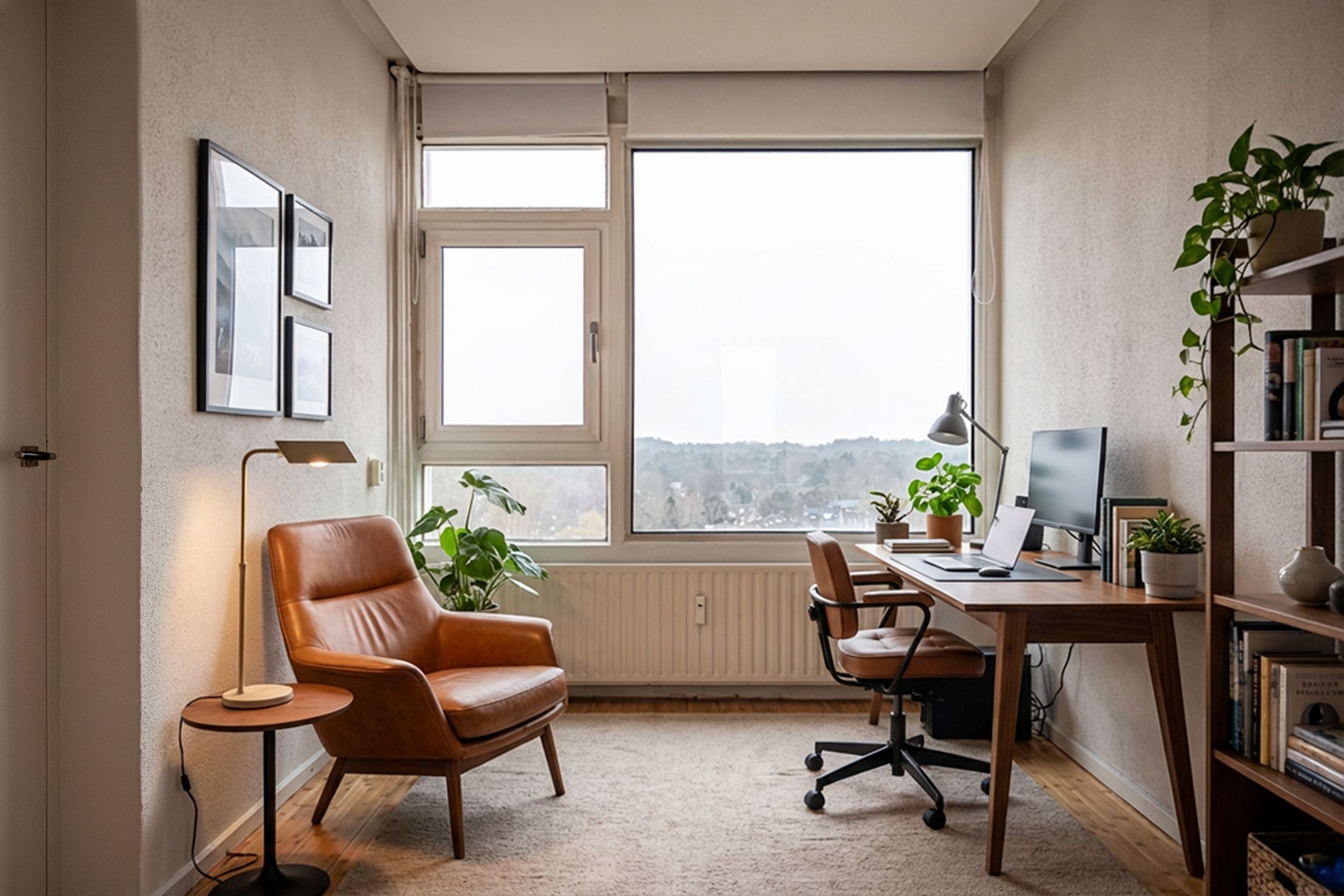 Foto 3 van Van Leeuwenhoekstraat 5-0112