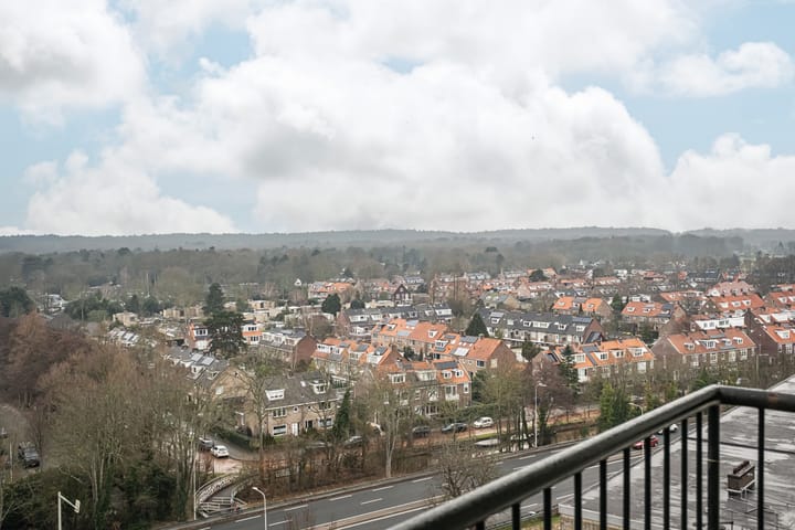 Photo 4 of Van Leeuwenhoekstraat 5-0112