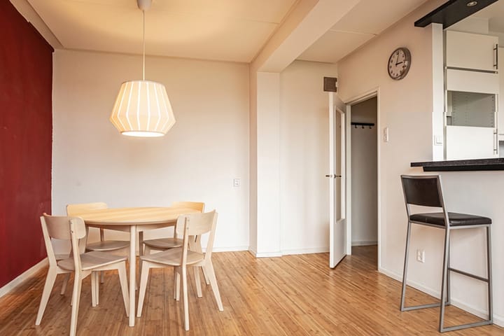 Photo 5 of Van Leeuwenhoekstraat 5-0112