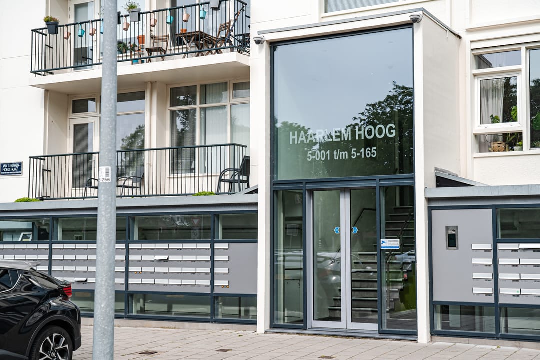 Foto 7 van Van Leeuwenhoekstraat 5-0112