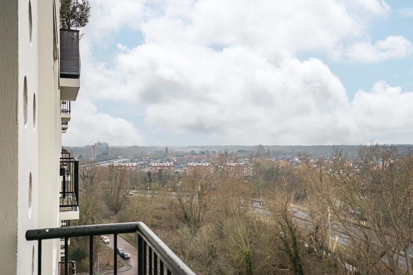 Foto 20 van Van Leeuwenhoekstraat 5-0112