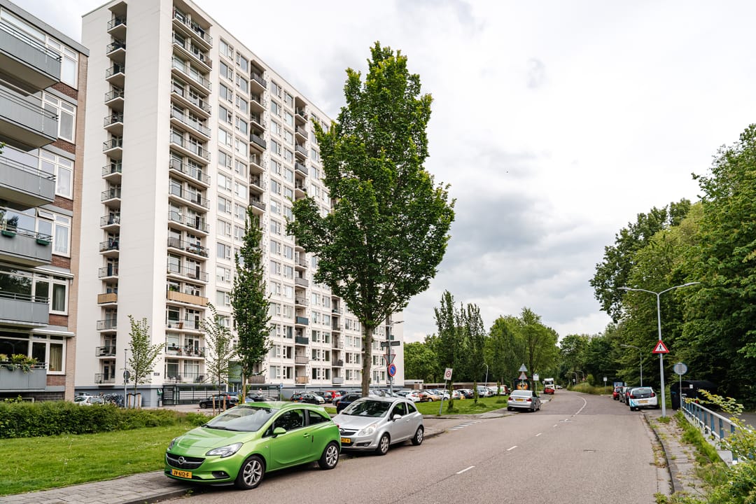 Foto 28 van Van Leeuwenhoekstraat 5-0112