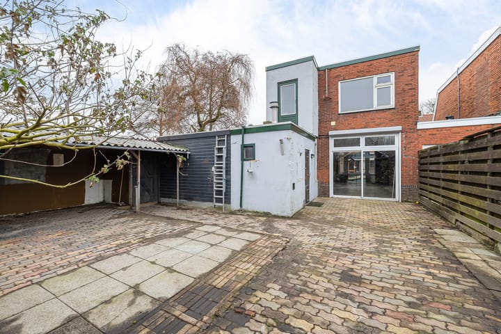 Foto 4 van Wiardastraat 28