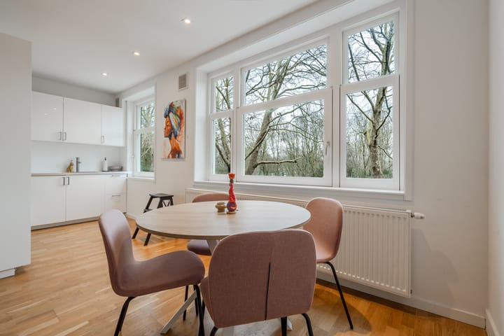 Photo 2 of Mercatorstraat 147-2