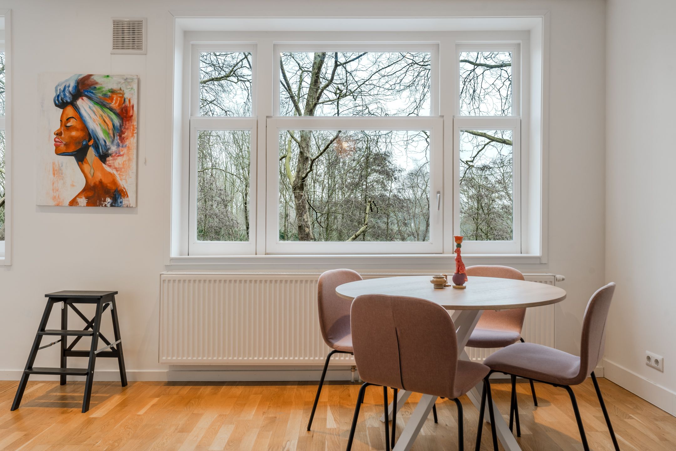 Foto 3 van Mercatorstraat 147-2