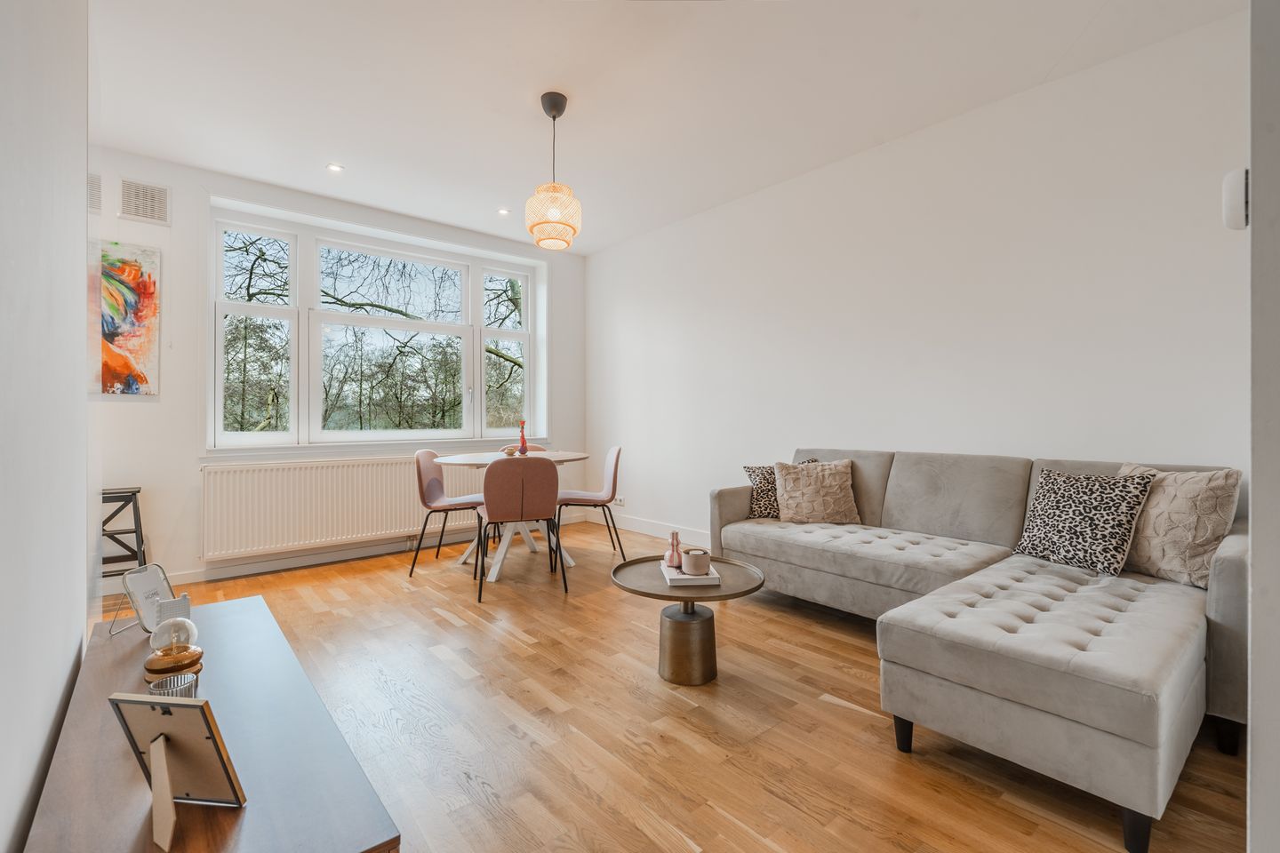 Foto 4 van Mercatorstraat 147-2