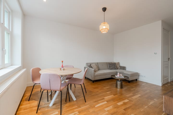 Photo 5 of Mercatorstraat 147-2