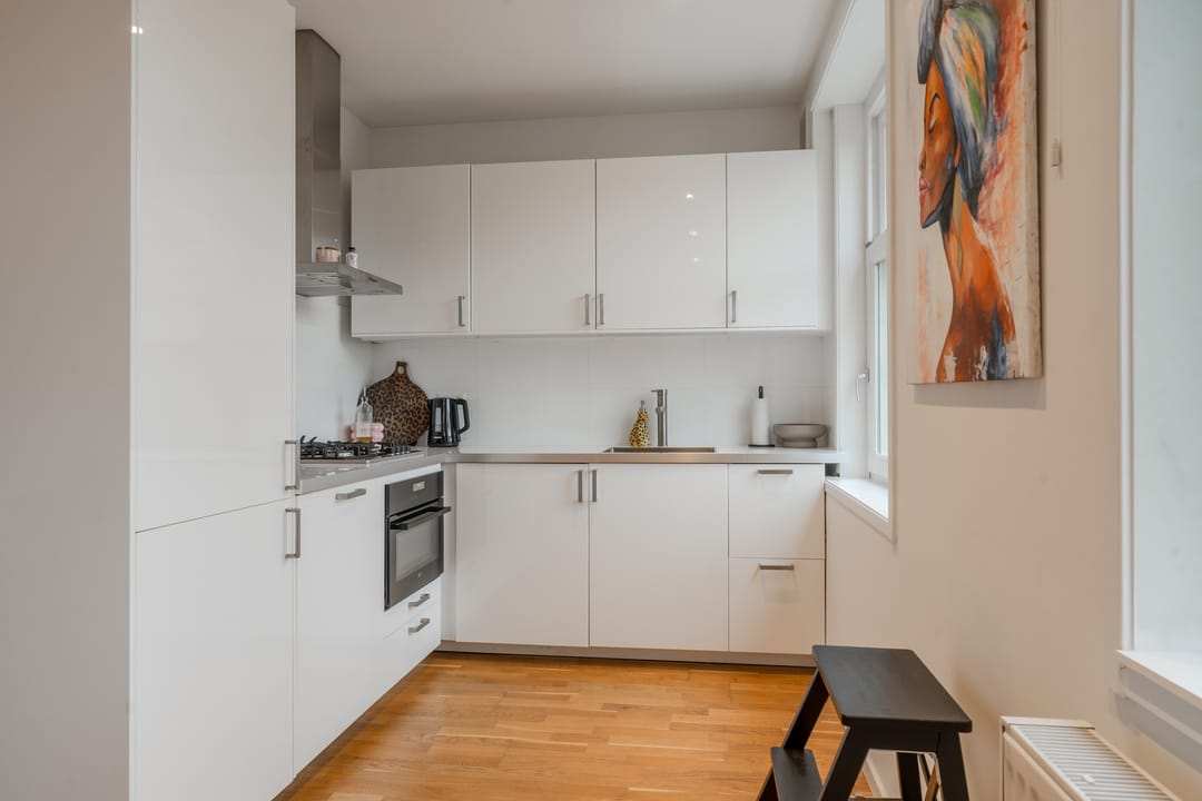 Foto 8 van Mercatorstraat 147-2