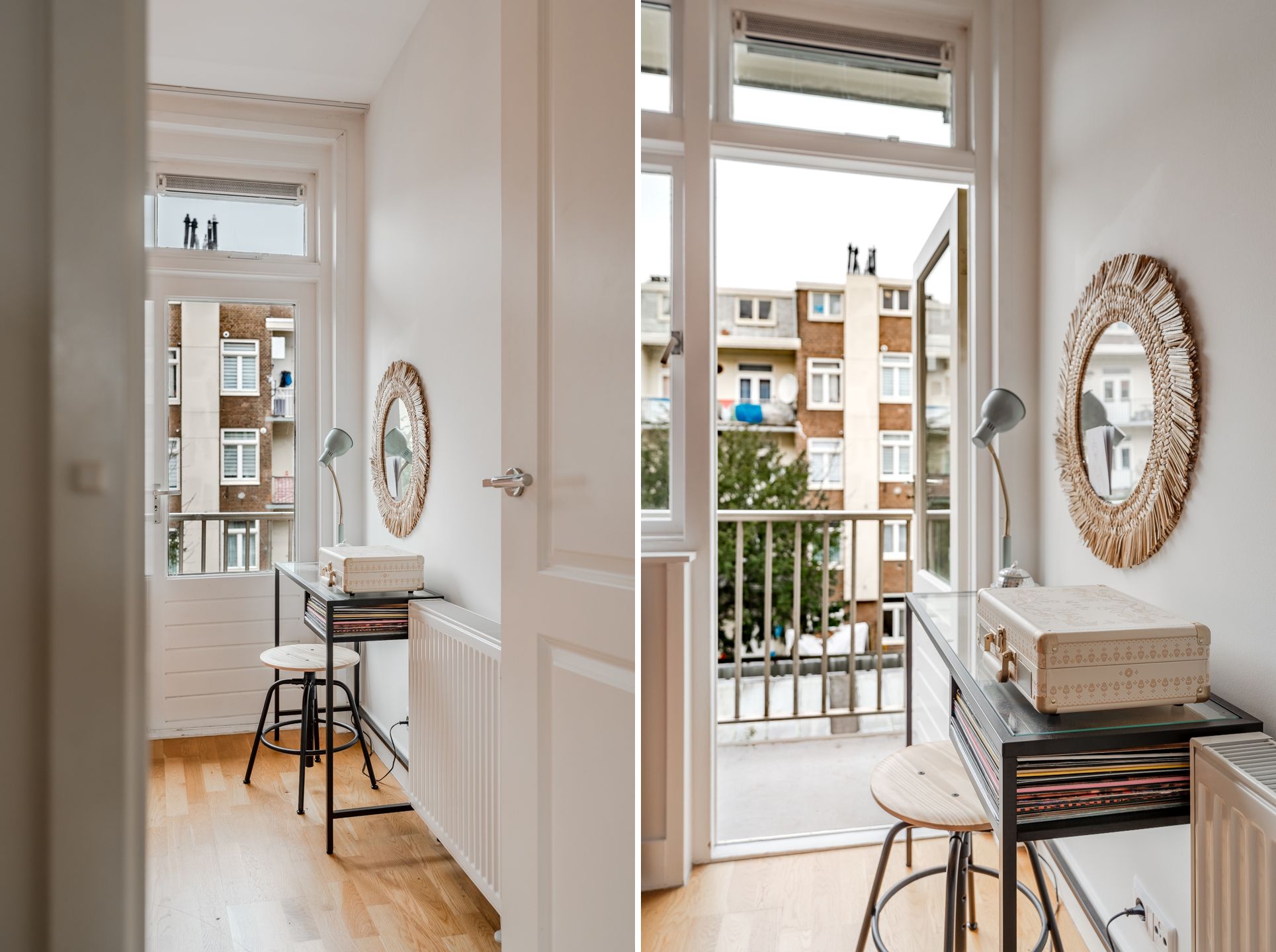 Foto 9 van Mercatorstraat 147-2