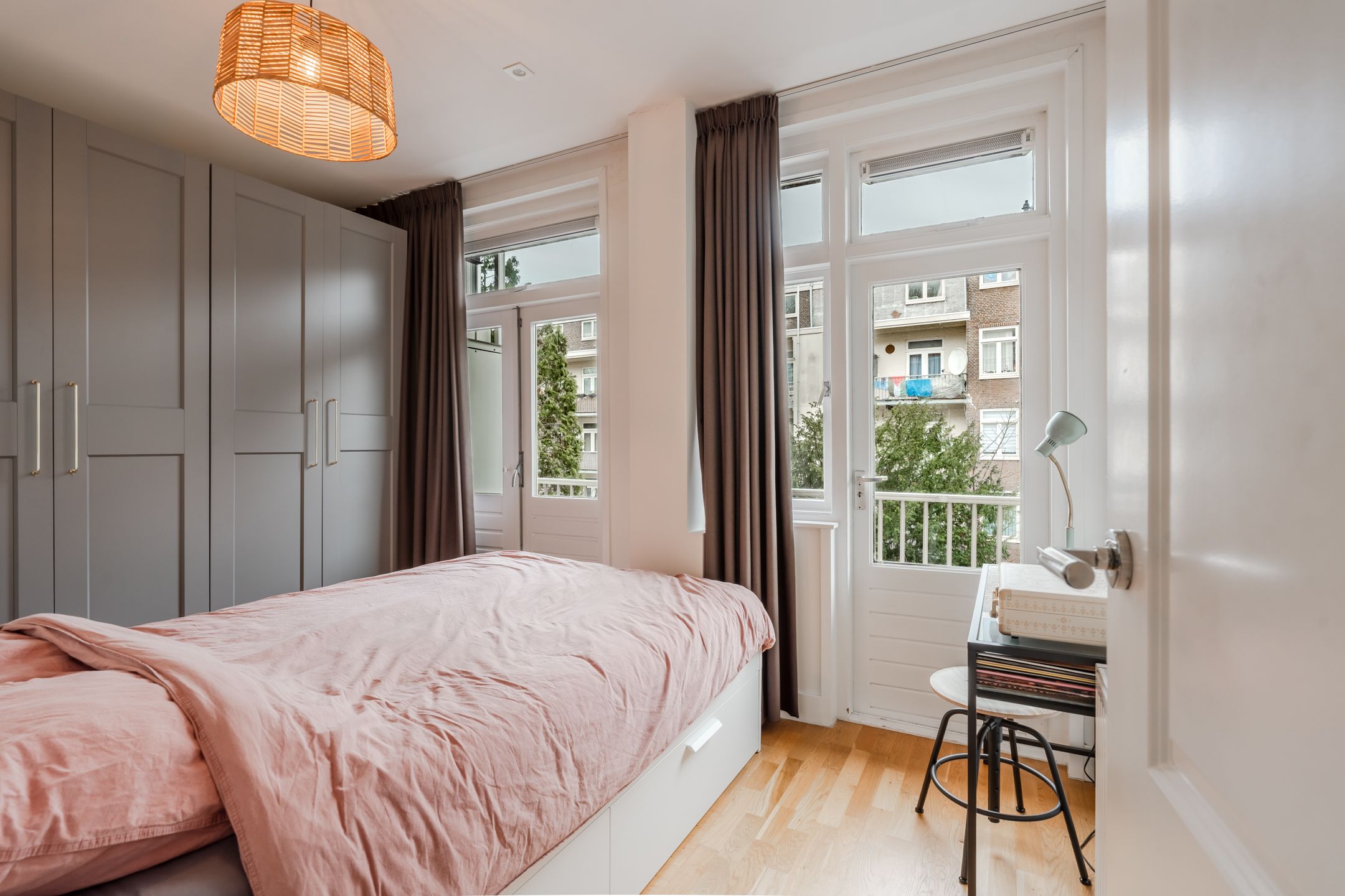 Foto 12 van Mercatorstraat 147-2