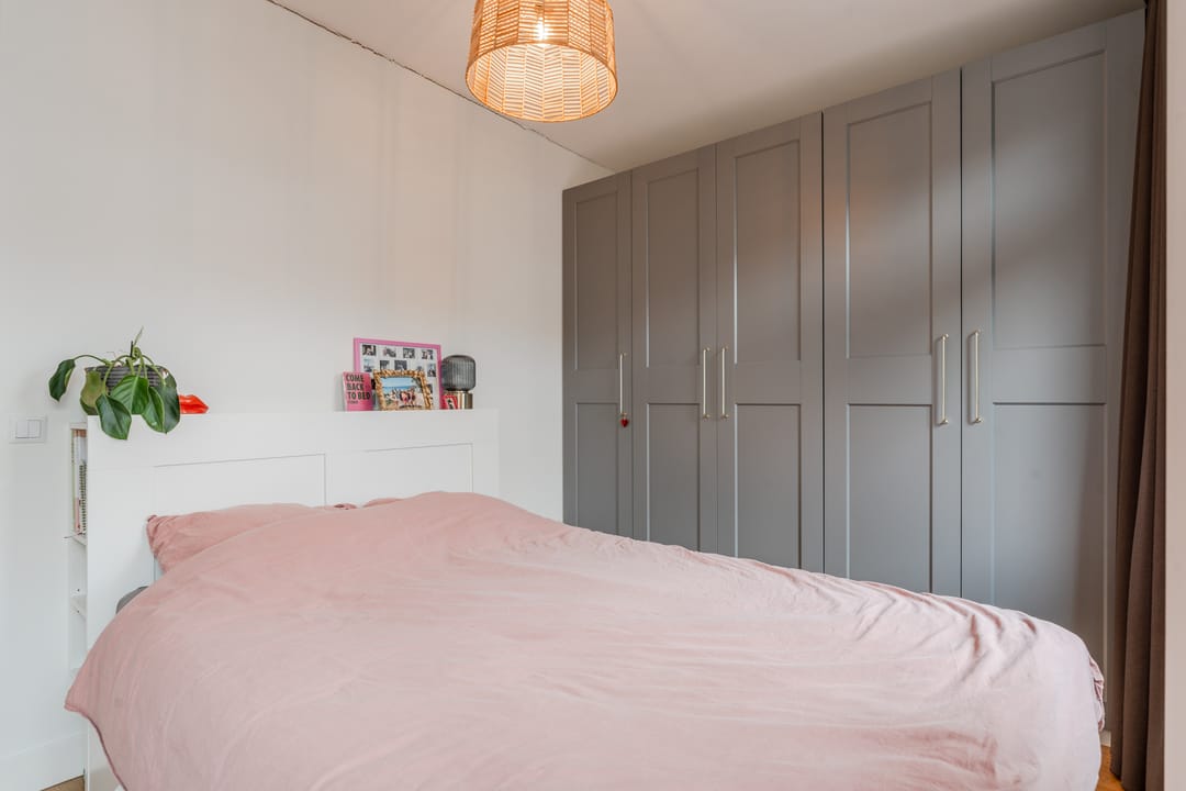 Foto 13 van Mercatorstraat 147-2