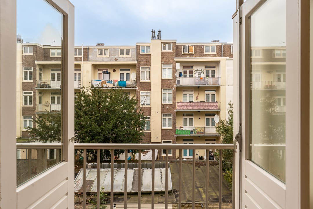 Foto 17 van Mercatorstraat 147-2