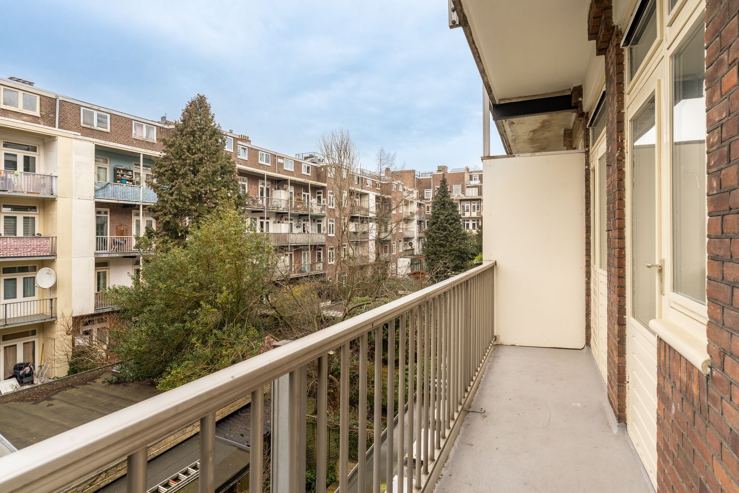 Foto 19 van Mercatorstraat 147-2