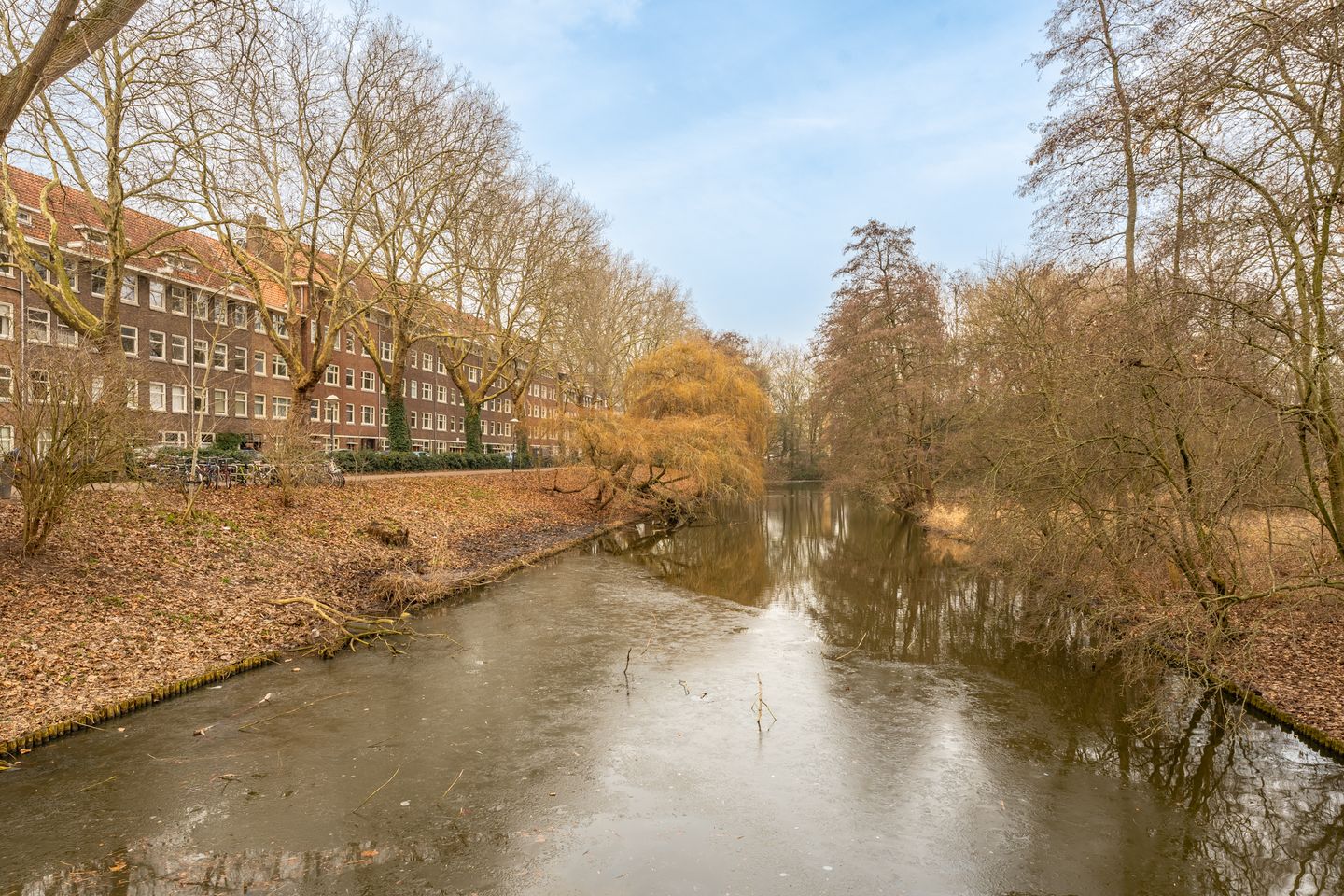 Foto 20 van Mercatorstraat 147-2