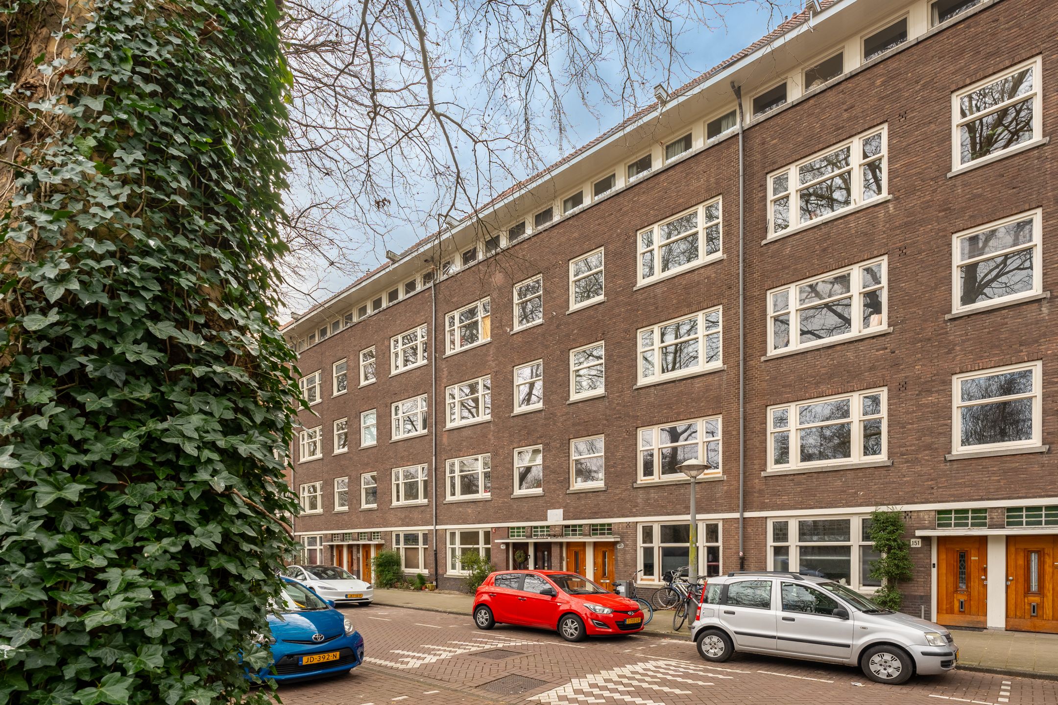 Foto 21 van Mercatorstraat 147-2