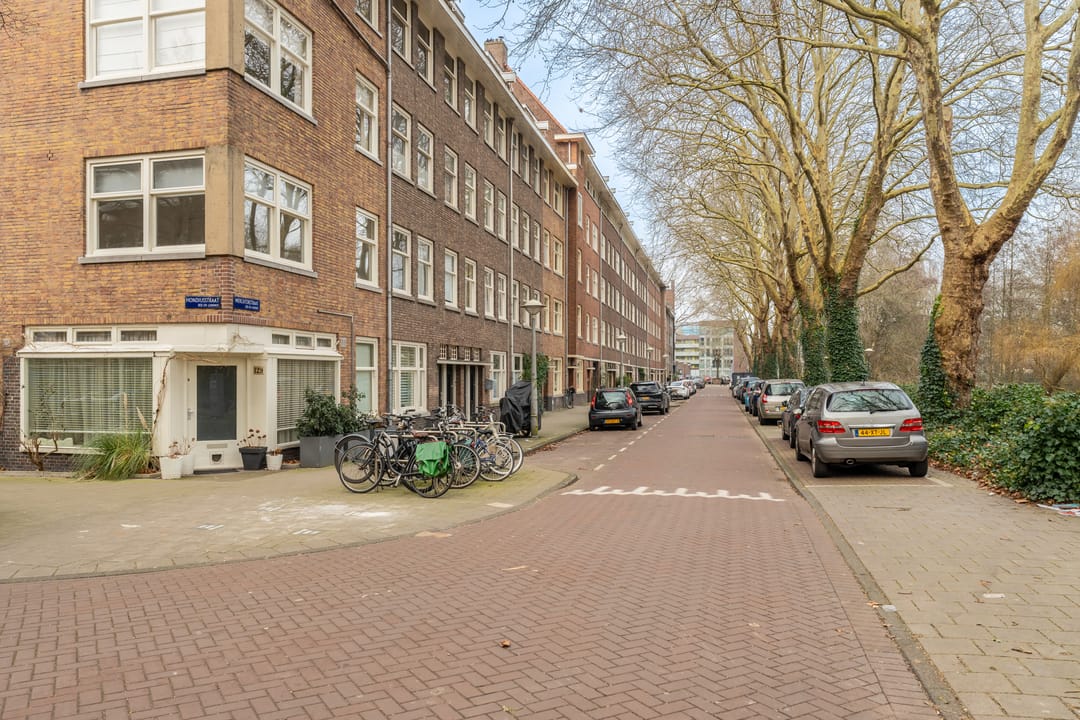 Foto 22 van Mercatorstraat 147-2