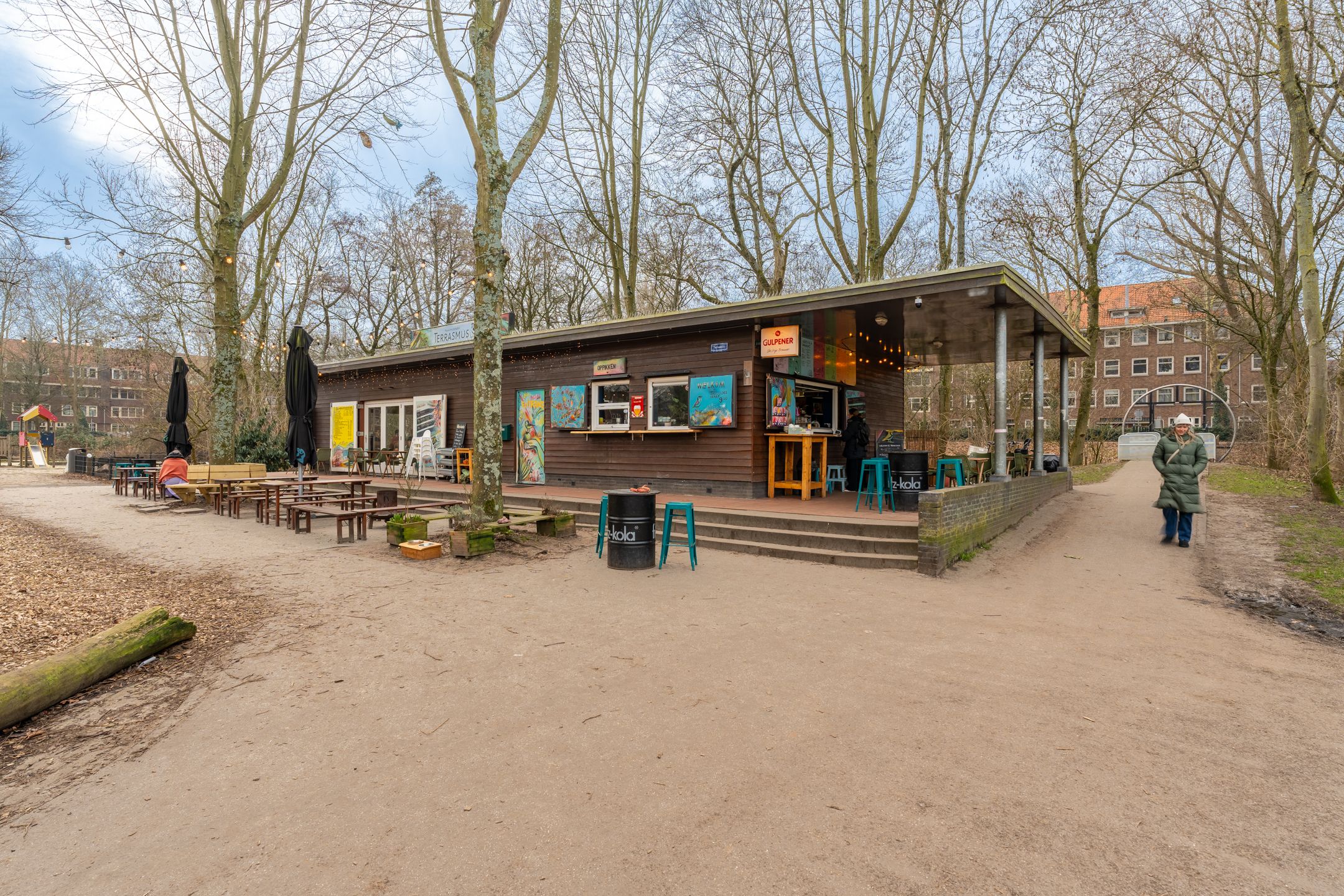 Foto 24 van Mercatorstraat 147-2