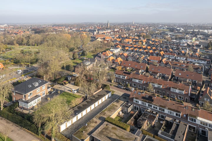 Foto 4 van Jitze Pieter van Dijkstraat 6