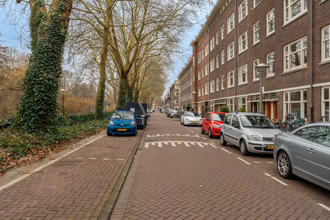 Foto 23 van Mercatorstraat 147-2