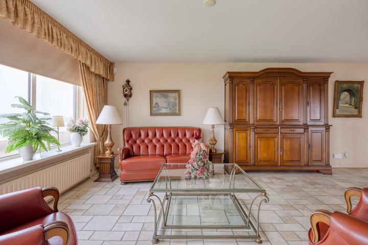 Foto 4 van Maasboulevard 88-D